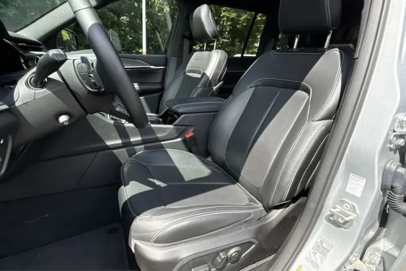 Jeep Grand Cherokee din 2023 cu 11.230 km - oferta JEE226015 - foto 16