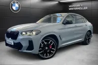 BMW X4 (Seria X) din 2023 cu 49.600 km - oferta BMW226016 - foto 1