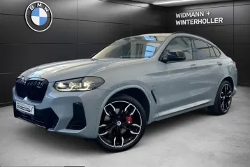 BMW X4 din 2023 - oferta BMW226016