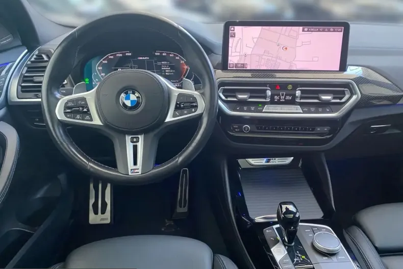 BMW X4 (Seria X) din 2023 cu 49.600 km - oferta BMW226016 - foto 3