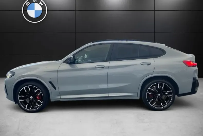 BMW X4 (Seria X) din 2023 cu 49.600 km - oferta BMW226016 - foto 6