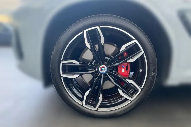BMW X4 (Seria X) din 2023 cu 49.600 km - oferta BMW226016 - foto 7