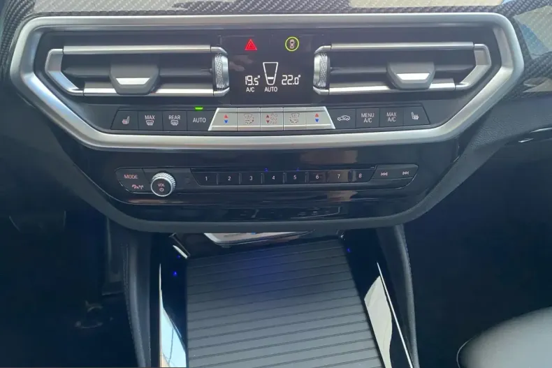 BMW X4 (Seria X) din 2023 cu 49.600 km - oferta BMW226016 - foto 13