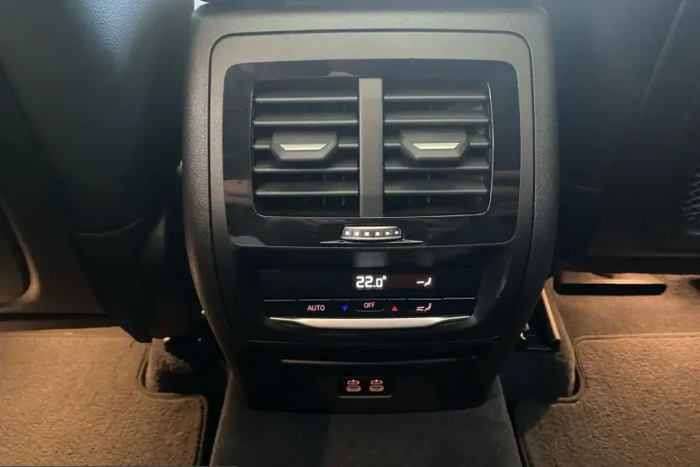 BMW X4 (Seria X) din 2023 cu 49.600 km - oferta BMW226016 - foto 15
