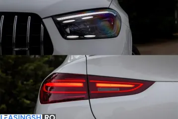 Mercedes-Benz GLE 53 AMG din 2026 - oferta MER226017