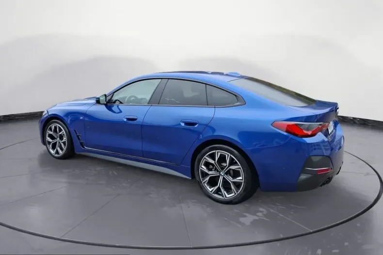 BMW 430i (Seria 4) din 2023 cu 30.342 km - oferta BMW226018 - foto 3