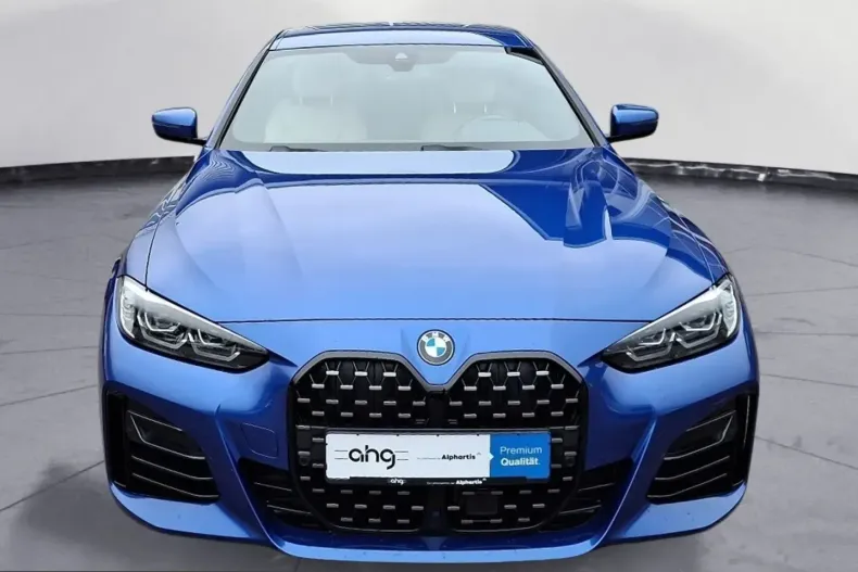 BMW 430i (Seria 4) din 2023 cu 30.342 km - oferta BMW226018 - foto 6