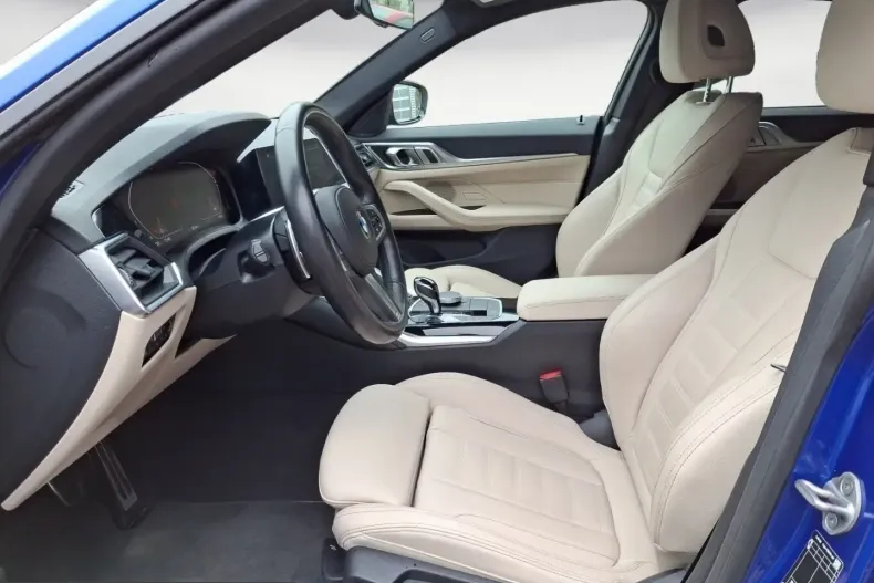 BMW 430i (Seria 4) din 2023 cu 30.342 km - oferta BMW226018 - foto 7