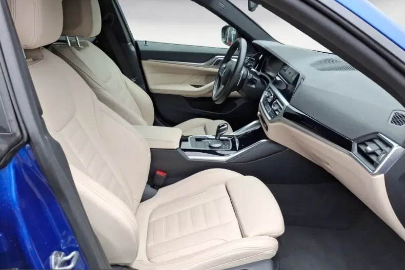 BMW 430i (Seria 4) din 2023 cu 30.342 km - oferta BMW226018 - foto 8