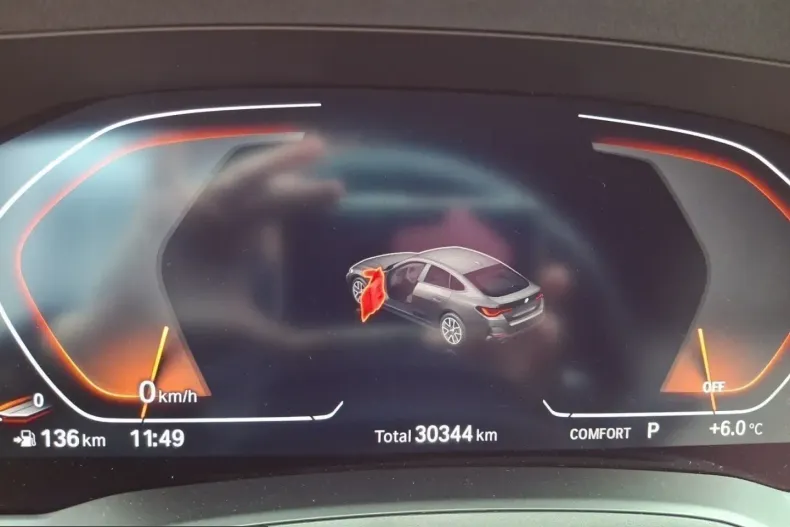BMW 430i (Seria 4) din 2023 cu 30.342 km - oferta BMW226018 - foto 9