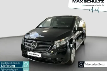 Mercedes-Benz Vito din 2023 - oferta MER226019