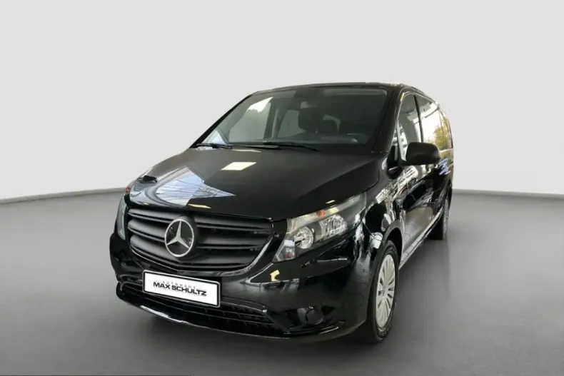 Mercedes-Benz Vito din 2023 cu 59.669 km - oferta MER226019 - foto 2