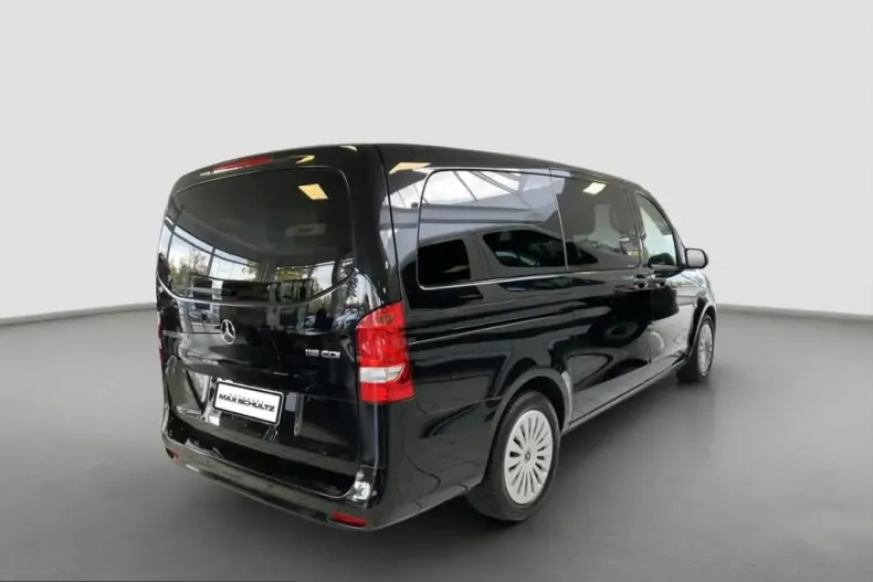 Mercedes-Benz Vito din 2023 cu 59.669 km - oferta MER226019 - foto 3