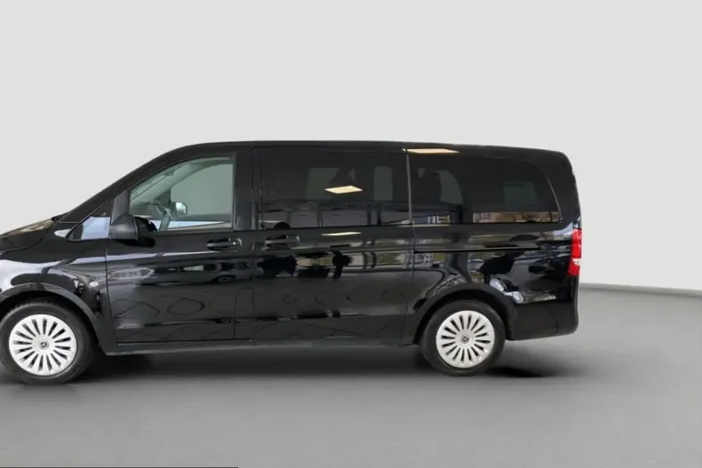 Mercedes-Benz Vito din 2023 cu 59.669 km - oferta MER226019 - foto 4