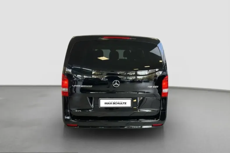 Mercedes-Benz Vito din 2023 cu 59.669 km - oferta MER226019 - foto 5