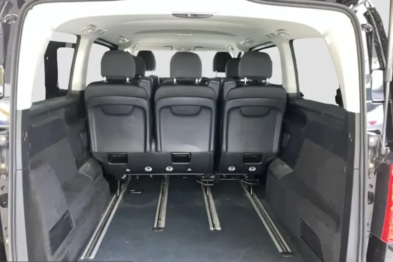 Mercedes-Benz Vito din 2023 cu 59.669 km - oferta MER226019 - foto 15