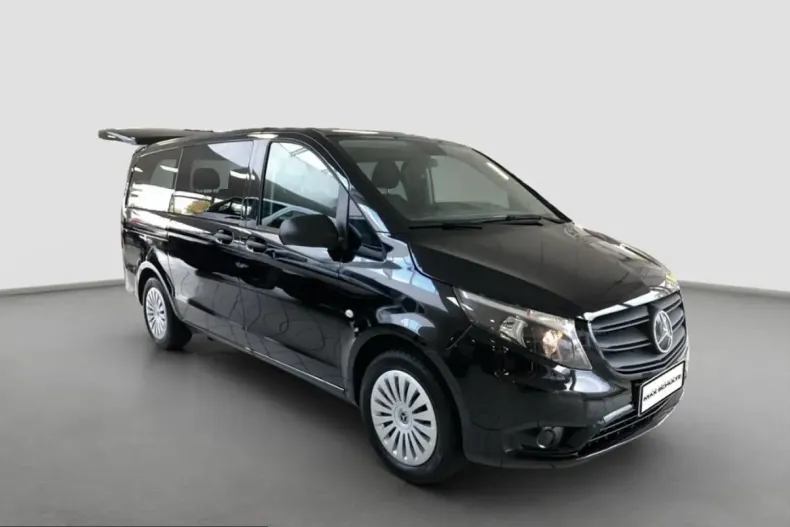Mercedes-Benz Vito din 2023 cu 59.669 km - oferta MER226019 - foto 19