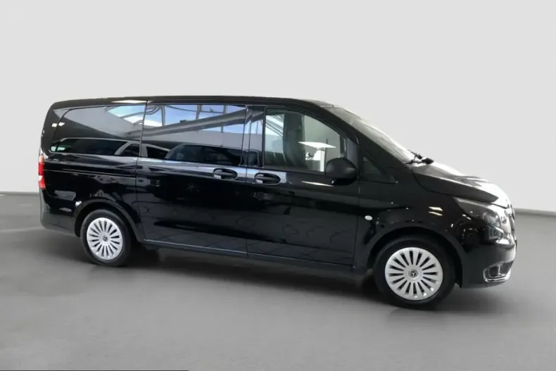 Mercedes-Benz Vito din 2023 cu 59.669 km - oferta MER226019 - foto 20