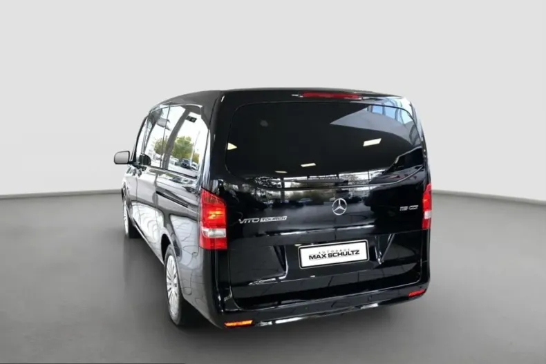 Mercedes-Benz Vito din 2023 cu 59.669 km - oferta MER226019 - foto 21