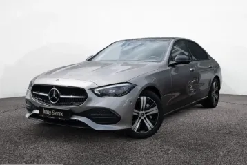 Mercedes-Benz C 220 din 2023 - oferta MER226020