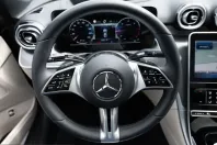 Mercedes-Benz C 220 (Clasa C) din 2023 cu 3.165 km - oferta MER226020 - foto 8