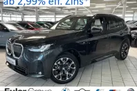 BMW X3 (Seria X) din 2025 cu 23.800 km - oferta BMW226021 - foto 1