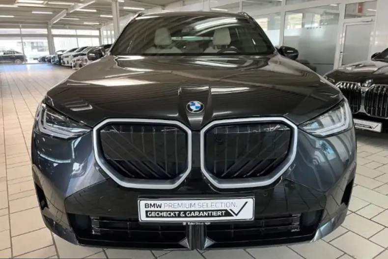 BMW X3 (Seria X) din 2025 cu 23.800 km - oferta BMW226021 - foto 2