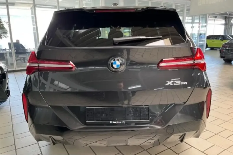 BMW X3 (Seria X) din 2025 cu 23.800 km - oferta BMW226021 - foto 5