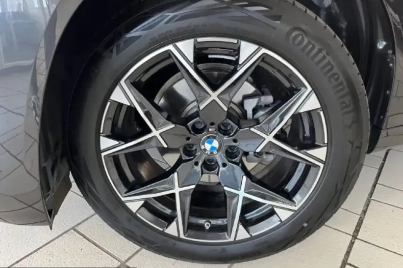 BMW X3 (Seria X) din 2025 cu 23.800 km - oferta BMW226021 - foto 6