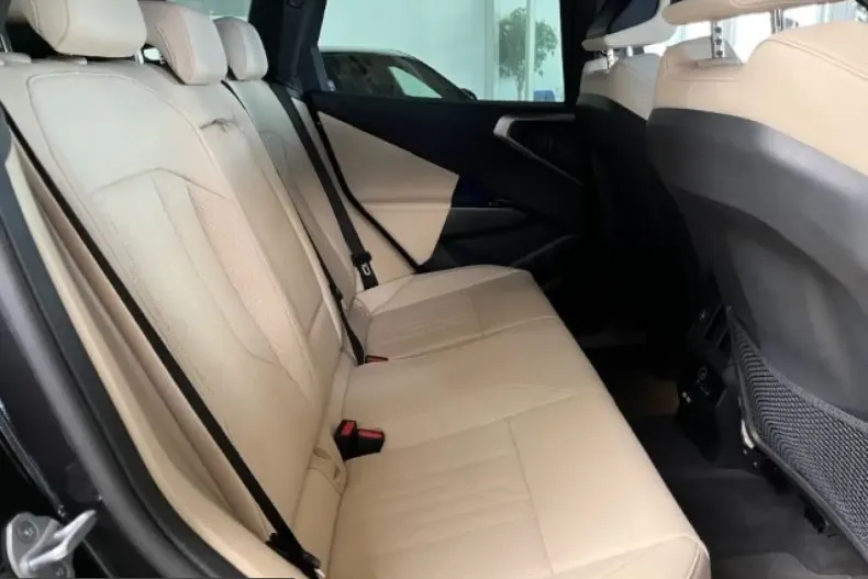 BMW X3 (Seria X) din 2025 cu 23.800 km - oferta BMW226021 - foto 9