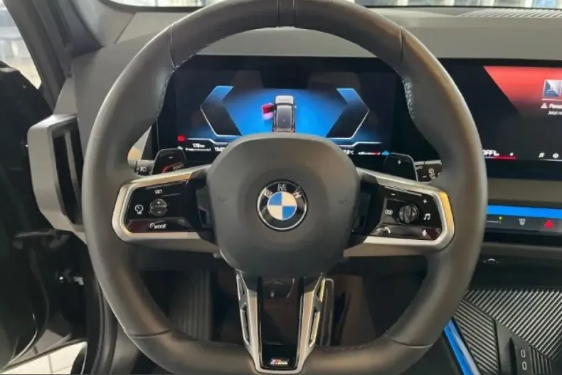 BMW X3 (Seria X) din 2025 cu 23.800 km - oferta BMW226021 - foto 10