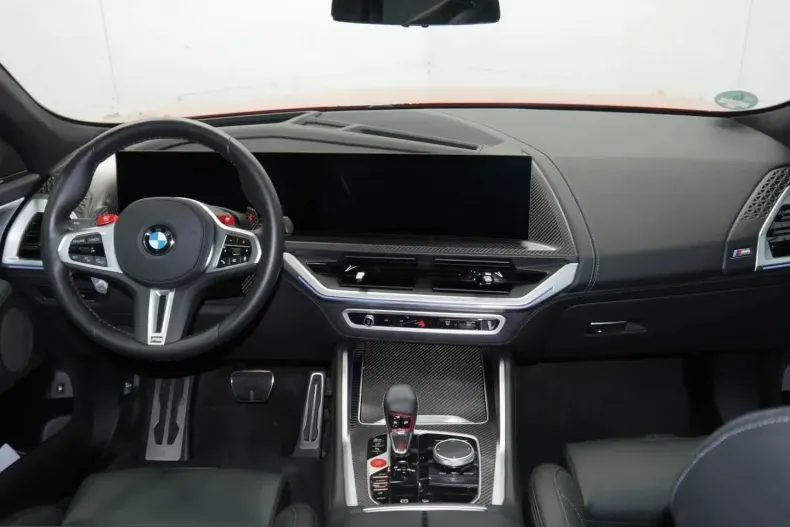 BMW XM (Seria X) din 2024 cu 24.936 km - oferta BMW226022 - foto 6