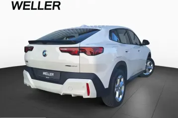 BMW X2 din 2025 - oferta BMW226023