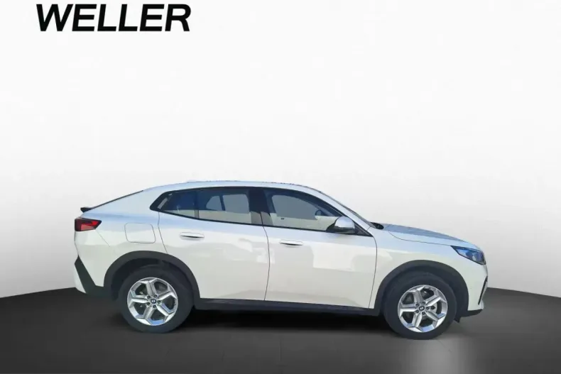 BMW X2 (Seria X) din 2025 cu 12.083 km - oferta BMW226023 - foto 3
