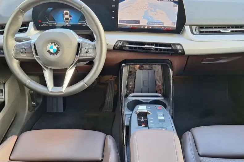 BMW X2 (Seria X) din 2025 cu 12.083 km - oferta BMW226023 - foto 4