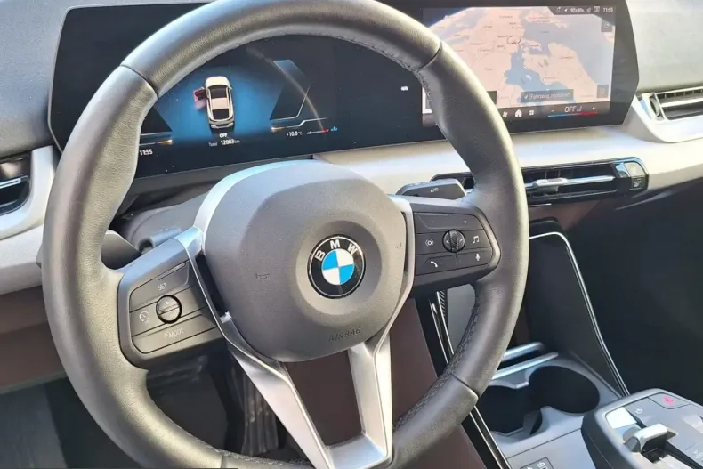 BMW X2 (Seria X) din 2025 cu 12.083 km - oferta BMW226023 - foto 9
