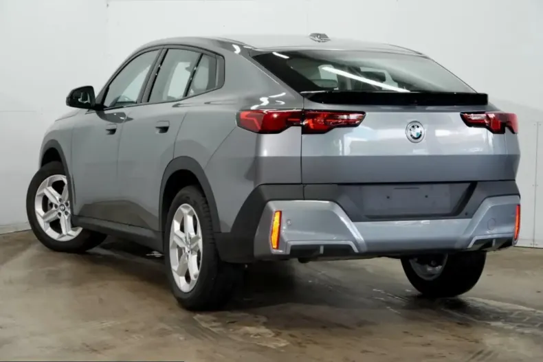 BMW X2 (Seria X) din 2024 cu 18.900 km - oferta BMW226024 - foto 1