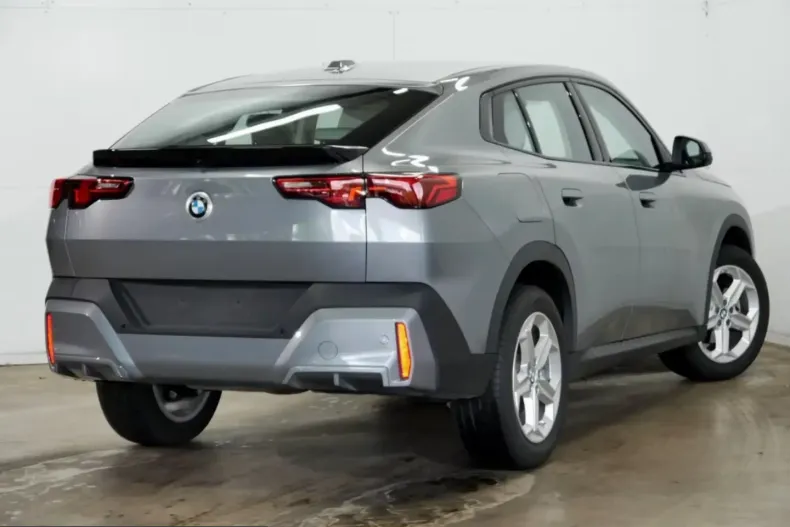 BMW X2 (Seria X) din 2024 cu 18.900 km - oferta BMW226024 - foto 2