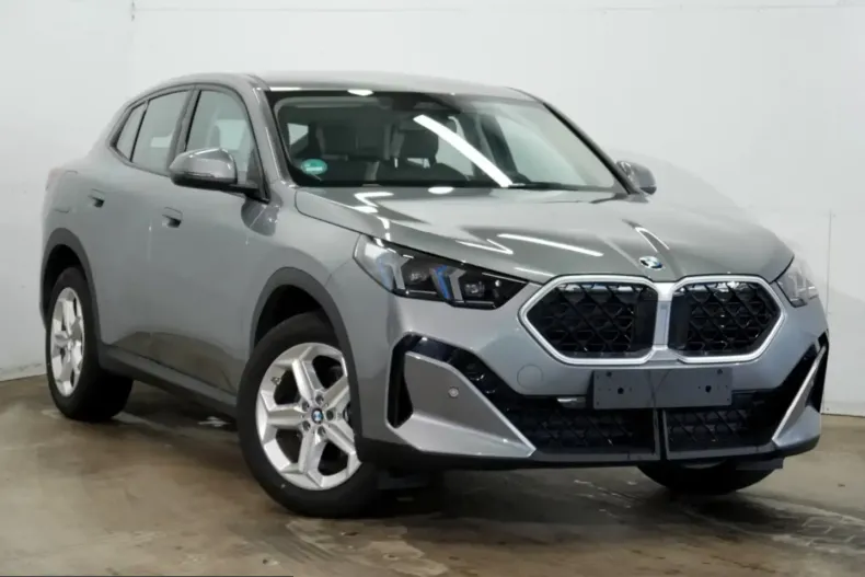 BMW X2 (Seria X) din 2024 cu 18.900 km - oferta BMW226024 - foto 4