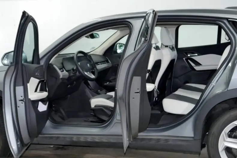 BMW X2 (Seria X) din 2024 cu 18.900 km - oferta BMW226024 - foto 5