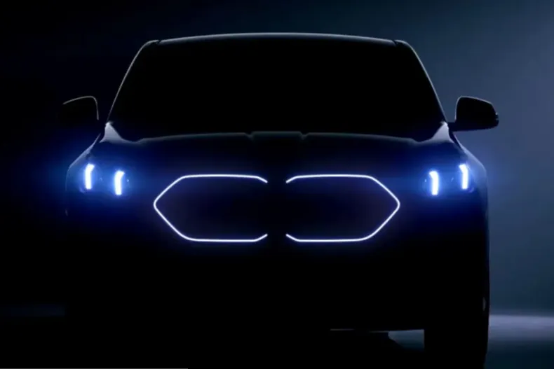 BMW X2 (Seria X) din 2024 cu 18.900 km - oferta BMW226024 - foto 6