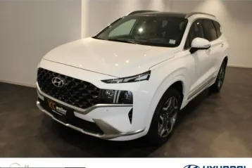 Hyundai Santa Fe din 2023 - oferta HYU226025