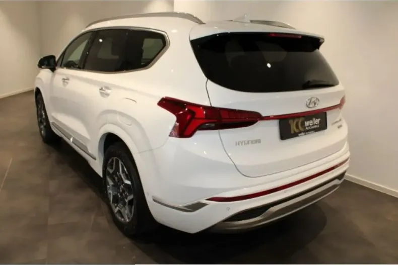 Hyundai Santa Fe din 2023 cu 62.573 km - oferta HYU226025 - foto 4