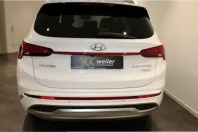 Hyundai Santa Fe din 2023 cu 62.573 km - oferta HYU226025 - foto 5