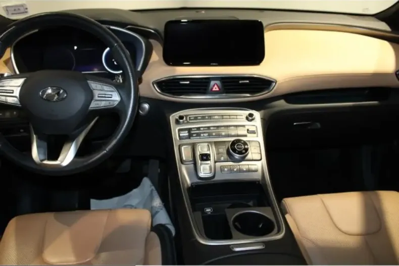 Hyundai Santa Fe din 2023 cu 62.573 km - oferta HYU226025 - foto 7