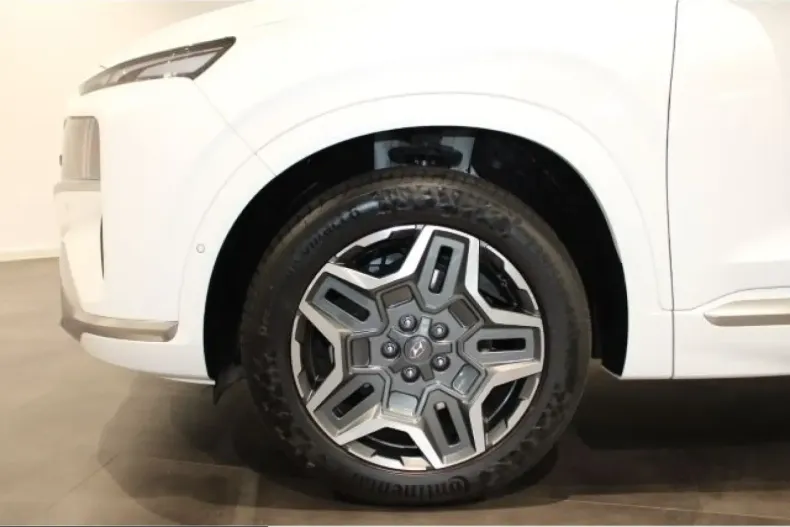 Hyundai Santa Fe din 2023 cu 62.573 km - oferta HYU226025 - foto 16