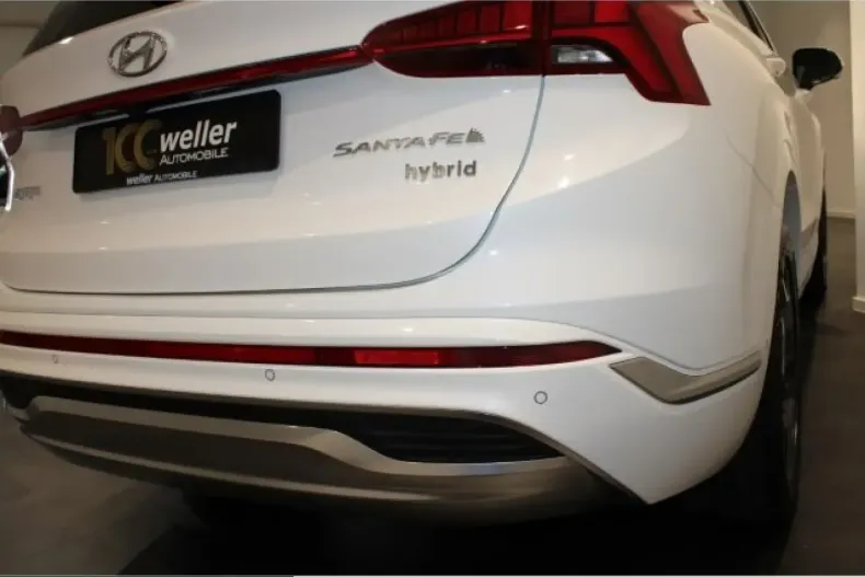 Hyundai Santa Fe din 2023 cu 62.573 km - oferta HYU226025 - foto 17