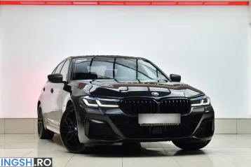 BMW 545 din 2022 - oferta BMW226027