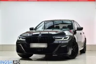 BMW 545 (Seria 5) din 2022 cu 87.000 km - oferta BMW226027 - foto 2