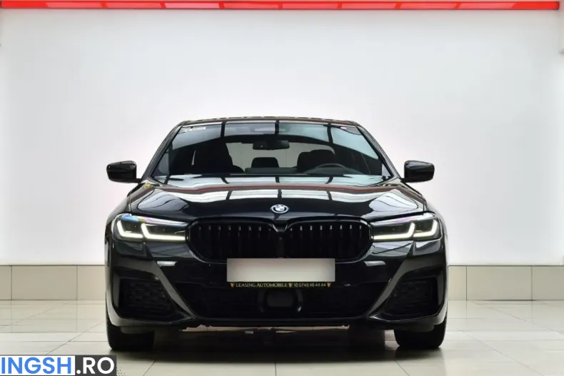 BMW 545 (Seria 5) din 2022 cu 87.000 km - oferta BMW226027 - foto 4